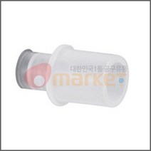 센텍 오마켓 음주측정기 마우스피스 MP6000 (1봉투-50개입 ) 측정기 측정공구, 단일 수량
