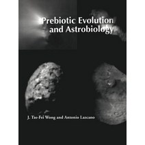 Prebiotic Evolution and Astrobiology Paperback, CRC Press, English, 9781587063305