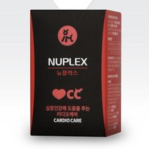 자연간식 동물영양제 뉴플렉스 카디오케어 120정 아이앤지메딕스 피부 멍멍팔팔 간식 잇몸치약, jkn1318 본상품선택