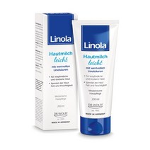 리놀라 스킨 밀크 라이트 로션 200ml