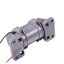 진동모터 전기모터 서보모터DC 모터 24V 0.35A 3000RPM 플라스틱 산업 미니 진동 회전 속도 교체 부품 마사, 01 7.4V