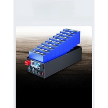 배터리 캠핑 파워뱅크 휴대용 차박 충전 보조 인산철, A