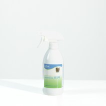 리크백 반려동물 냄새제거 배변악취 탈취제 친환경 RMC USA, 1개, 500ml