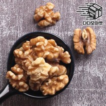 호두 반태 (2분의 1) 500g, 1개