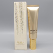 숨37도 로시크숨마 뤼미에르 선 프로텍터 50ml