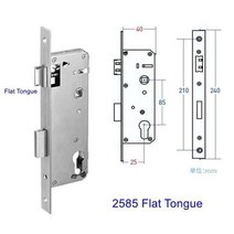 지문인식USB 2085 3085 4085 5085 6085 7085 잠금 바디 메탈 스테인레스 스틸 전자 장붓 구멍 얼굴, 02 2580