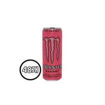 몬스터 에너지 파이프라인펀치 CAN 355ml 48개 운동 부스터 에너지 탄산 몬스터음료, 상세페이지 참조, 상세페이지 참조, 상세페이지 참조