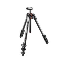 Manfrotto 프로 삼각대 190 시리즈 카본 4 단 MT190CXPRO4