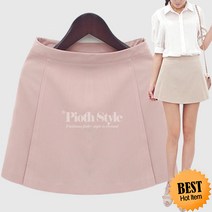 피오뜨 바니 치마바지 7416