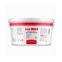 NASC 조인트맥스 트리플 스트랭스 대형견 관절영양제 240정 글루코사민 오메가3