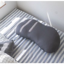 목이편한 빨아쓰는 마약배게