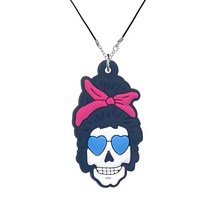 체인블럭 레바블럭 윈치 이동식 체인 차량용 호이스트 1개 PVC 뜨거운 판매 목걸이 끔찍한 영화 그림 아바, 08 7667-08