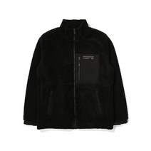 K2 비숑 BICHON 에코 플리스 ECO Black