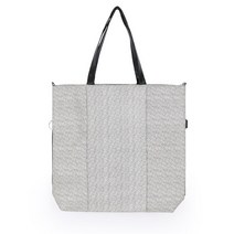 베이직엠 남성 여성 가방 숄더백 SD 대형 11자 절개 (45cmX40cm)