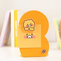 카카오프렌즈 아크릴 마그넷 집게 춘식이 라이언 어피치 자석 집게