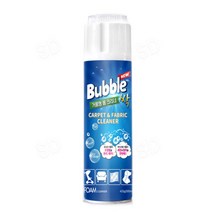 버블싹 패브릭 소파 폼 클리너 500ml 카펫 운동화 오염 탈취 제거