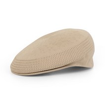 캉골 [캉골 KANGOL] 0290BC 트로픽 504 벤테일 공용 헌팅캡