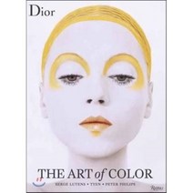 Dior: The Art of Color, Rizzoli Intl Pubns