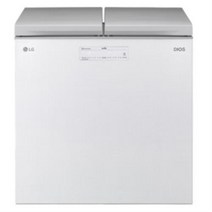 LG전자 DIOS 김치톡톡 뚜껑형 김치냉장고 K225LW12E 219L 방문설치