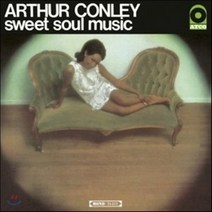 [CD] Arthur Conley - Sweet Soul Music