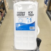 아이스트레이 (21구) x 3개, 단품, 단품
