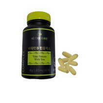 뉴트리코어 비타민B 컴플렉스 1000mg 60정 x 4박스 / BKK, 상세페이지 참조, 상세페이지 참조, 상세페이지 참조, 상세페이지 참조, 상세페이지 참조