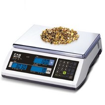 계수용전자저울 계수용전자저울 ECII 15kg/1g -72394EA, 본상품선택