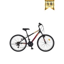 삼천리자전거 ◆신학기SALE◆삼천리 탑포스 24인치 21단 C.MTB자전거 공식온라인몰 2022, 네온블루