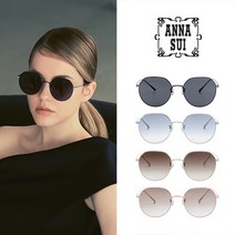 2023 S S 안나수이 선글라스 특별패키지 (AS1181-1)