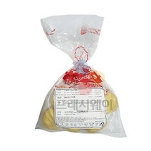 서울식품 쿠키반죽냉동생지 ( 60gx6입 / 360g x 2봉 ), 상세페이지 참조, 상세페이지 참조