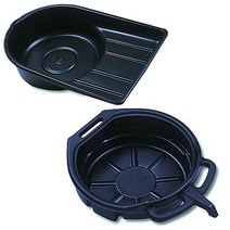 보레스 오일받이 부동액받이 오일드레인 페유 오일컵 정비, 소형(16L), 1개