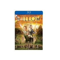 버드나무 (블루레이 DVD 콤보)