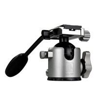 DSLR삼각대볼헤드 지미집 미니삼각대 Fotopro 전문가용 저중심 삼각, 1.LG9R