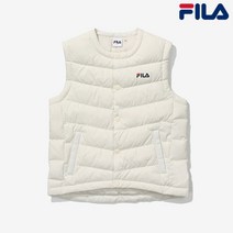 휠라 키즈 ARIA 다운베스트 FK2DVD4101X CRM