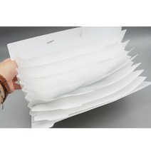 인덱스화일 화이트8칸 자료정리