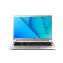 삼성전자 노트북 9 metal NT901X5J-K1D/C (i5-7200U 38.1cm), NT901X5J, WIN10 Pro, 4GB, 125GB, 코어i5, 아이언 실버