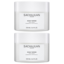 사샤후안 사샤후안 스칼프 스크럽 250ml x 2