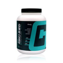 지바디프로틴 1개(2kg)+지바디컨설팅(맞춤형 설명서/무료제공), 초코맛(쉐이크통 포함), 지바디 컨설팅(맞춤형 설명서), 1통