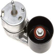 ACDelco 39153 Professional Automatic Belt Tensioner and Pulley Assembly null, 1, ACDelco 39153 Professional Aut