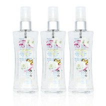 바디판타지 바디 미스트 웨딩데이 판타지 프래그런스 바디스프레이 94ml 3개, 바디판타지 바디 미스트 웨딩데