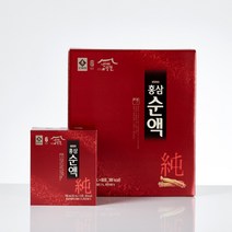 천제명 6년근 홍삼순액 50ml x 60포 + 쇼핑백, 상세페이지 참조, 상세페이지 참조