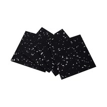 흠집방지 조각매트 10cm 3T 4개 다용도 바닥보호 매트, 단품