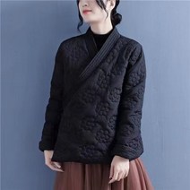 BestStar 겨울용 여성 누비 (단일상품) 개량 생활한복 절복 법복 단체복 NC-091808