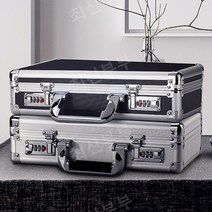 가정용금고 안전한 소형금고 서류보관 편리한 도난방지 돈통 호텔 안방 침실옆 인테리어, P