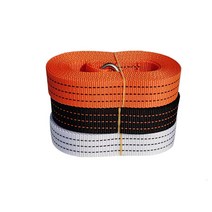 나이스본 38mm라쳇벨트 깔깔이바 자동바 화물차 화물 고정, 검정, 38mm X 5M 라쳇벨트
