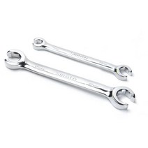 플레어너트 15 x 17mm 190mm (1EA)작업 렌치 스패너 육각 스마토-735056NH