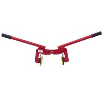 주춧돌 경계석 콘크리트 집게 옹벽 운반 시멘트, 핸드 리프트 30-53cm