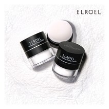 [엘로엘(화장품)] [엘로엘]노세범 픽싱 파우더, 상세 설명 참조, 상세 설명 참조