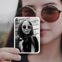 메이크센스 맞춤 포토 액자 특소형 10X7