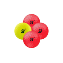 엑사티앤씨 중고 브리지스톤 컬러 A-급 토탈 로스트볼 파티, A급 30알, 캘러웨이 화이트